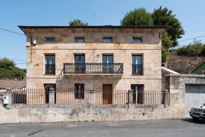 Foto ea4f0bff-7365-4eb0-b57c-75974b4ecea1. Appartement dans calle cantabria 14 dans Campoo de Enmedio