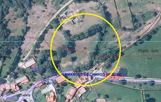 Wohngrundstück  Poblado proaño 51. Terreno urbanizable en proaño,