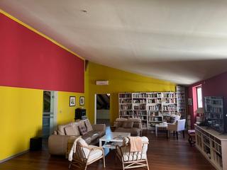 Appartement à Universidad-Malasaña. Vivienda singular