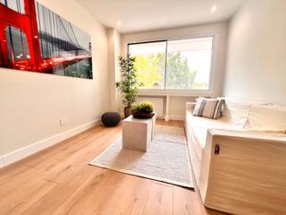 Appartement  Calle del corazón de maría 9. Reformado a estrenar