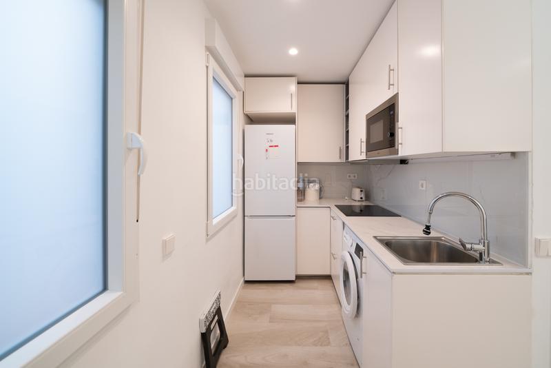 Foto 0b9701ee-07cb-4ee0-ac59-6aac5b67d559. Apartament a calle de treviño 3 a Ríos Rosas-Nuevos Ministerios Madrid