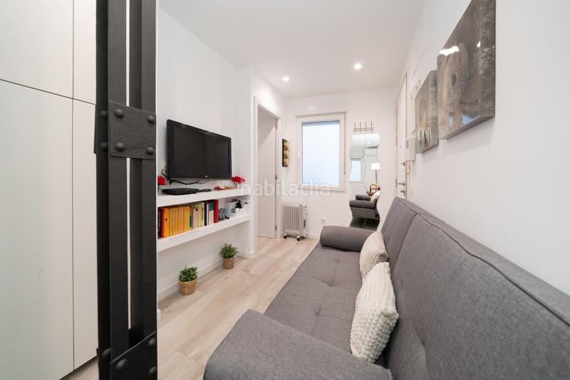 Foto 2eed9497-7c80-407b-b44d-ee47813a3569. Apartament a calle de treviño 3 a Ríos Rosas-Nuevos Ministerios Madrid