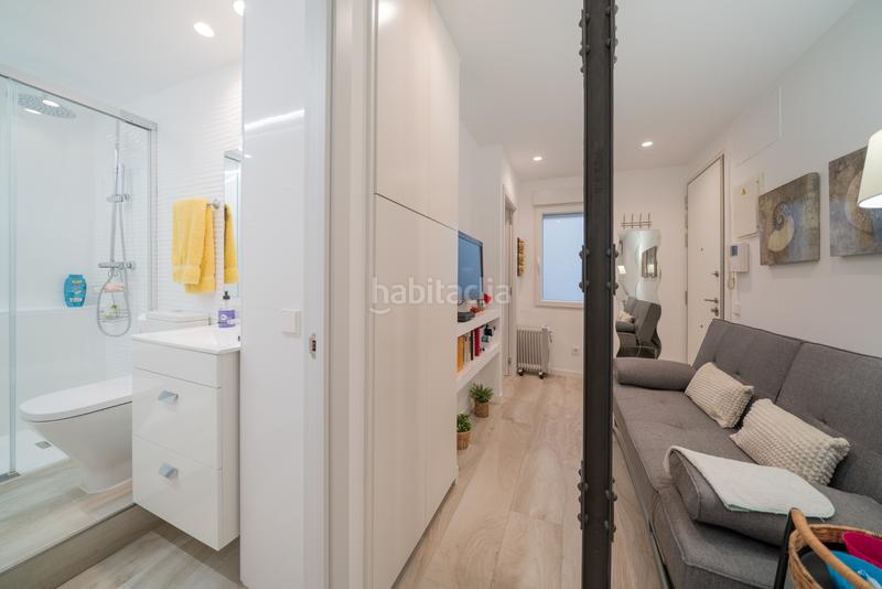 Foto 4fe2f1dc-49f8-4582-a3b2-487552c8959f. Apartament a calle de treviño 3 a Ríos Rosas-Nuevos Ministerios Madrid