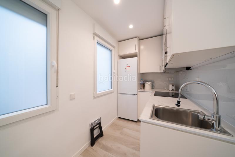 Foto 78b2814e-7122-48db-80e3-02751d73dd7a. Apartament a calle de treviño 3 a Ríos Rosas-Nuevos Ministerios Madrid