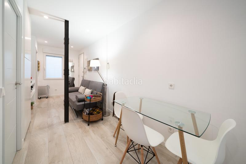 Foto 97d0e911-0ad4-4809-81e7-7faffd768496. Apartament a calle de treviño 3 a Ríos Rosas-Nuevos Ministerios Madrid