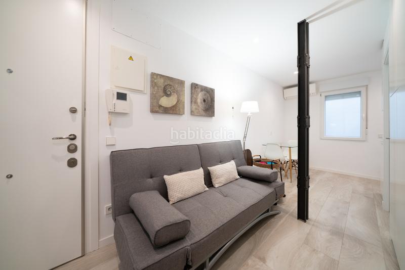 Foto 9d4acc4c-da43-420c-9807-0afab723bf97. Apartament a calle de treviño 3 a Ríos Rosas-Nuevos Ministerios Madrid