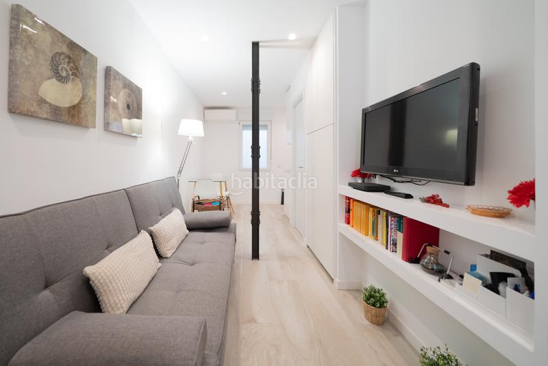 Foto b9104d93-b34a-4c5e-8c12-a964263f7be4. Apartament a calle de treviño 3 a Ríos Rosas-Nuevos Ministerios Madrid
