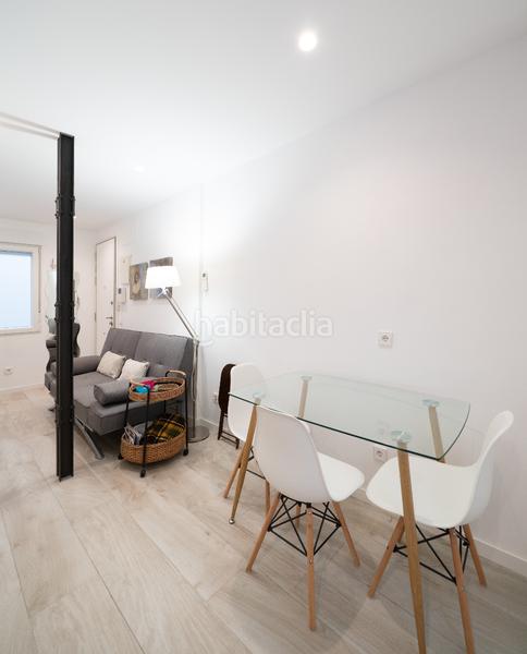 Foto da742d3d-993b-46a8-8647-02d25cba1fe9. Apartament a calle de treviño 3 a Ríos Rosas-Nuevos Ministerios Madrid