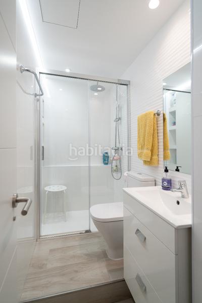 Foto eab1ac61-9dbf-493f-9384-febfc66d613f. Apartament a calle de treviño 3 a Ríos Rosas-Nuevos Ministerios Madrid