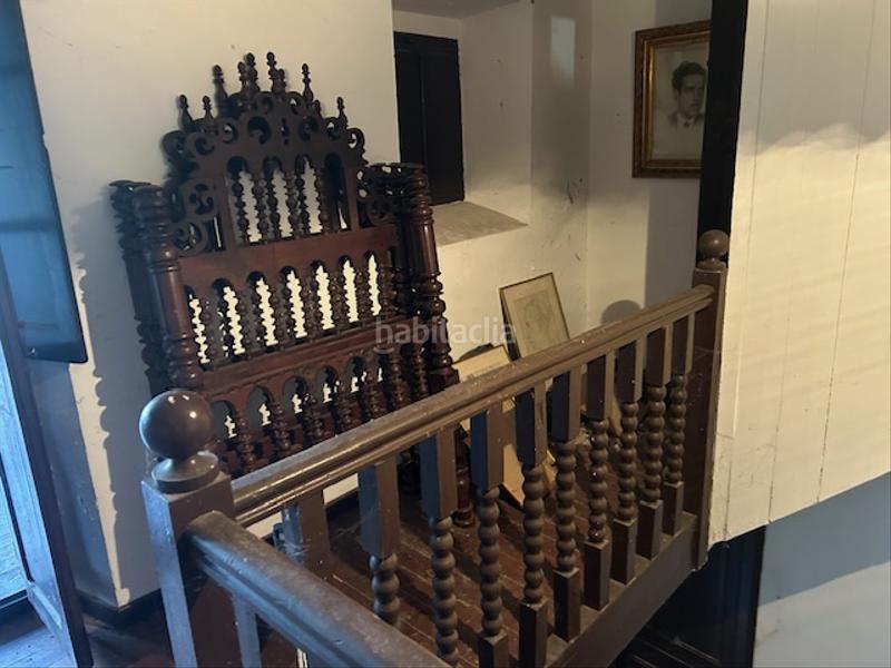 Foto 0a4316c7-c2a9-4ddc-b0f0-f8607cd82f18. House in barrio solegrario 26 in Ribamontán al Monte