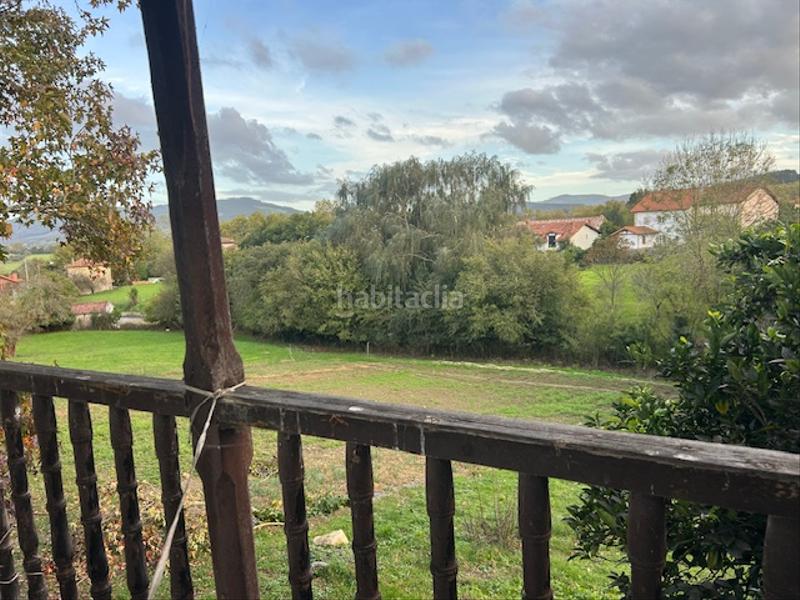 Foto 446bd84e-ee4c-477e-9de0-079a5abc0cbf. House in barrio solegrario 26 in Ribamontán al Monte