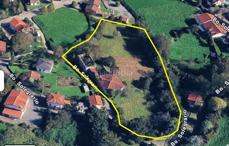 Foto 51449b2a-0804-4667-9161-1d9447c27dc4. House in barrio solegrario 26 in Ribamontán al Monte