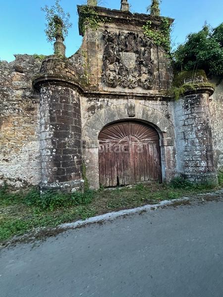 Foto 6b94f281-f9c5-404f-8872-774505c79c09. House in barrio solegrario 26 in Ribamontán al Monte