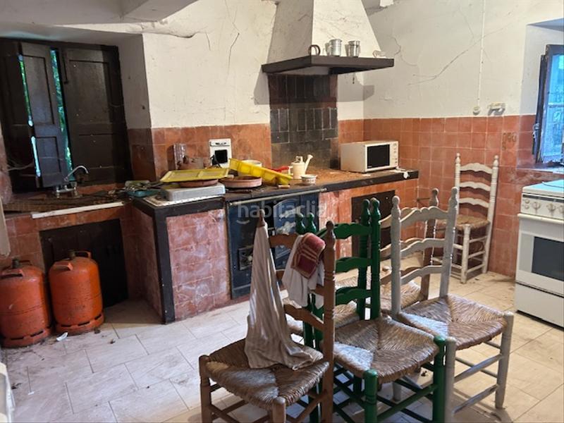 Foto a5d0ea23-2657-4caa-ad31-1d02fb55c959. House in barrio solegrario 26 in Ribamontán al Monte