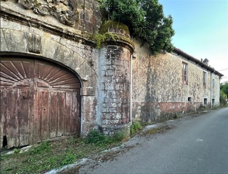 Foto d0899223-f9be-4624-91c4-4b194c2437ae. House in barrio solegrario 26 in Ribamontán al Monte