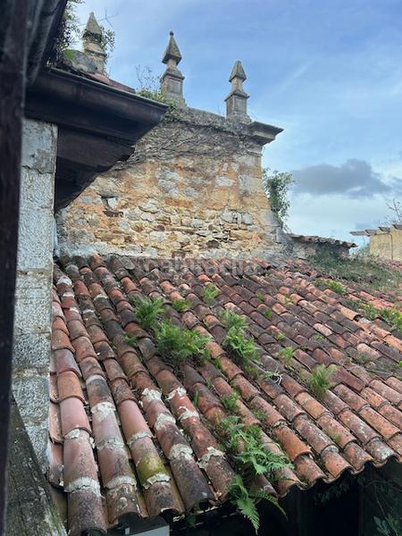 Foto e0c98ea1-9eec-40d6-baa6-8e19ad594139. House in barrio solegrario 26 in Ribamontán al Monte