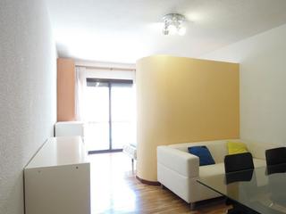Studio in Calle del General Álvarez de Castro 5