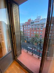 Appartamento in Calle de Vallehermoso 92