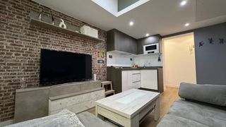 Appartement  Calle del correo