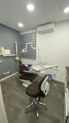 Büro in Calle del Correo