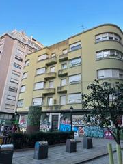 Edificio en Praza de portugal 2. Edificio residencial en el cwntro de vigo
