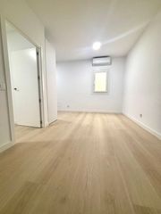 Lloguer Pis  C�ceres. Piso en alquiler en arganzuela  delicias, 1 dormitorio.