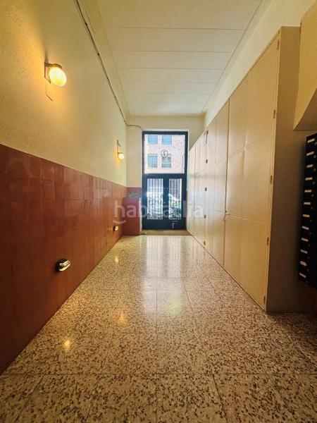 Foto 018d1398-dd82-4de1-8c90-a0a3cd80178f. Alquiler piso  en alquiler en arganzuela Delicias, 1 dormitorio. en Madrid