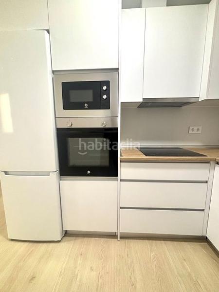 Foto efc7291b-87b3-4222-a0ac-93f6187443a9. Alquiler piso  en alquiler en arganzuela Delicias, 1 dormitorio. en Madrid