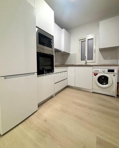 Foto 3d18145a-68e4-48c5-82c1-b5496f9069a7. Miete etagenwohnung mit heizung in Delicias Madrid