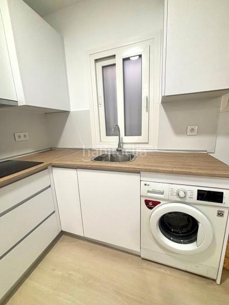 Foto 7ddbfe16-7bbc-4e5c-90a1-a6952afc8ae2. Miete etagenwohnung mit heizung in Delicias Madrid