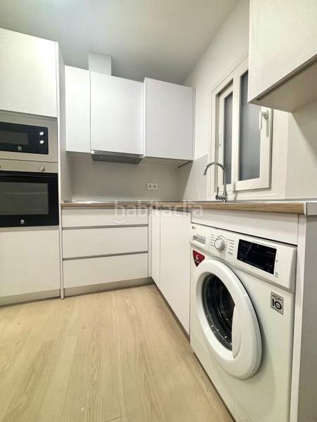 Foto 4f9741f0-c4dc-4a4f-a481-aef039ca1238. Rent flat with heating in Delicias Madrid