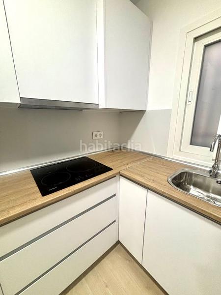 Foto 7b4914f8-baa3-473c-b0ff-93147e4cc40c. Rent flat with heating in Delicias Madrid