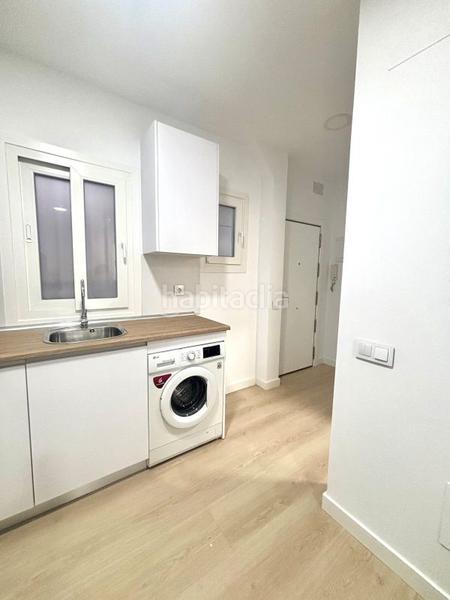 Foto 97a2734f-ea84-4954-a2bb-c7291c53ed9e. Rent flat with heating in Delicias Madrid