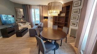 Rent Studio  Francisco silvela. Estudio en alquiler en salamanca  lista, 1 dormitorio.