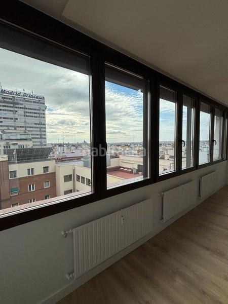 Foto 11c802ff-124c-4605-ba23-27395a891208. Pis amb calefacció a Argüelles Madrid