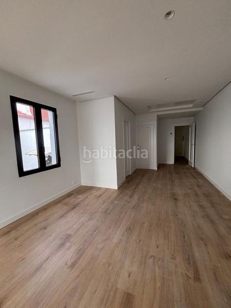 Foto 19a93a2d-ecac-4918-8790-95c3faac482a. Pis amb calefacció a Argüelles Madrid