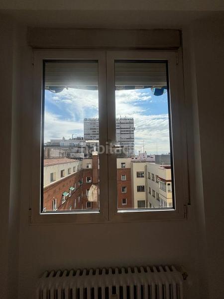 Foto 1fe72d5e-53a3-45a4-be9f-0fd52c292a16. Pis amb calefacció a Argüelles Madrid