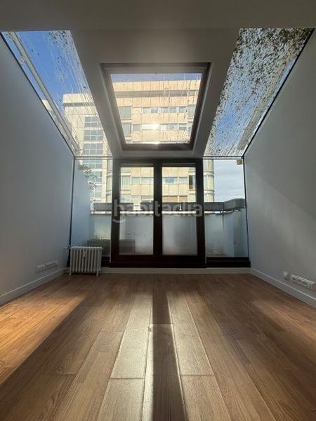 Foto 2467eacb-593c-49bc-971d-896d85a31306. Pis amb calefacció a Argüelles Madrid