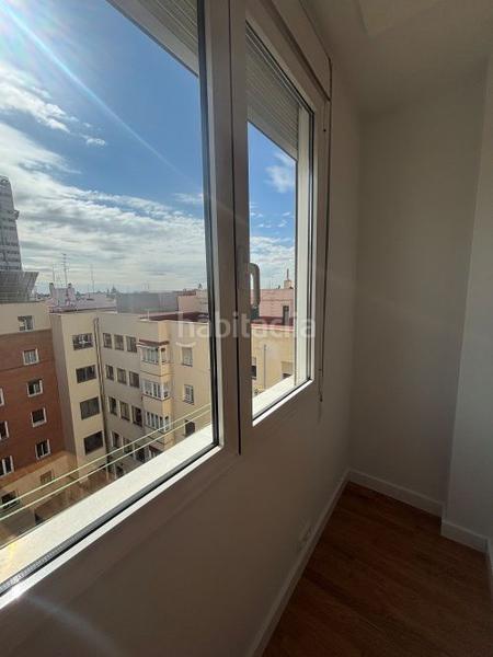 Foto 2565a633-d933-474e-ad33-815d1716b379. Pis amb calefacció a Argüelles Madrid