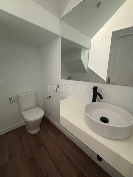 Foto 289eb45b-77de-455d-bba4-81189ccc210a. Pis amb calefacció a Argüelles Madrid