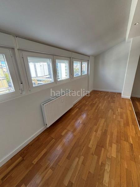 Foto 2af6fddf-4195-43d1-8721-9f90227858e4. Pis amb calefacció a Argüelles Madrid