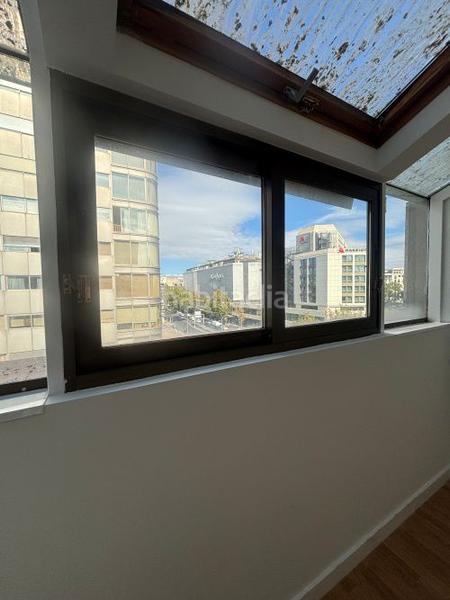 Foto 3ae48eaa-541a-4d13-8ef7-b1a541db74ff. Pis amb calefacció a Argüelles Madrid