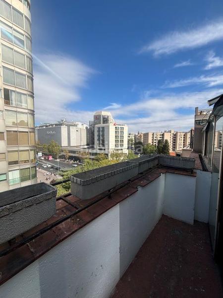 Foto 750e60e7-308d-483a-87ca-0f21cdfa1238. Pis amb calefacció a Argüelles Madrid