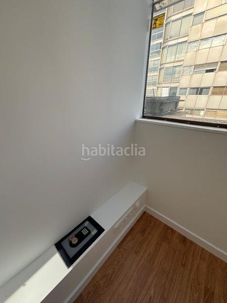 Foto 77f4cd6e-2f43-440b-aca8-9a793fcda3ab. Pis amb calefacció a Argüelles Madrid