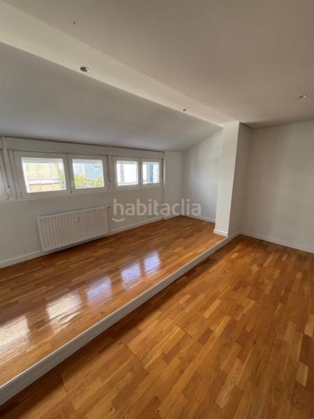 Foto 827e2715-f2a2-459d-aaab-975ccaa4b329. Pis amb calefacció a Argüelles Madrid