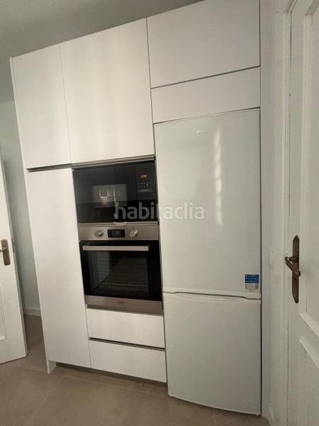 Foto 92f95338-2864-4748-9d40-42f445707c10. Pis amb calefacció a Argüelles Madrid