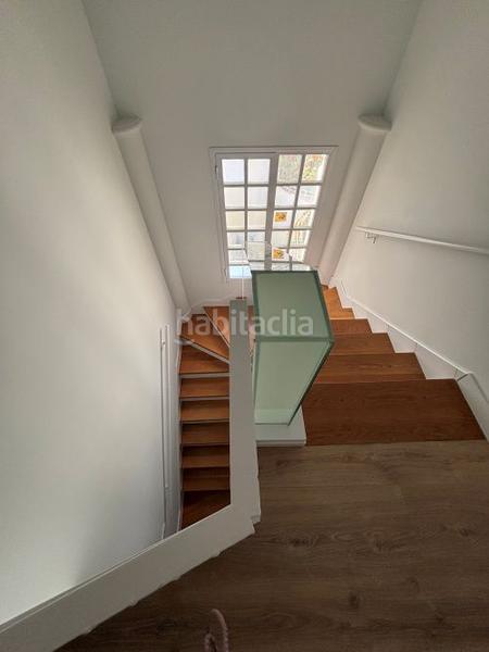 Foto 94993bb1-9905-4d61-8319-5982ce87bad2. Pis amb calefacció a Argüelles Madrid