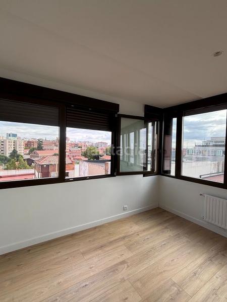 Foto 962c4240-4ea1-4612-a91e-d8666e163159. Pis amb calefacció a Argüelles Madrid