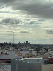 Pis  Quintana. Piso en venta en moncloa  argelles, 6 dormitorios.