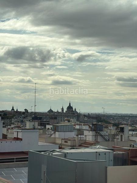 Foto 9cb076cf-3e08-47c3-8cb0-0a61cda5f5c7. Pis amb calefacció a Argüelles Madrid